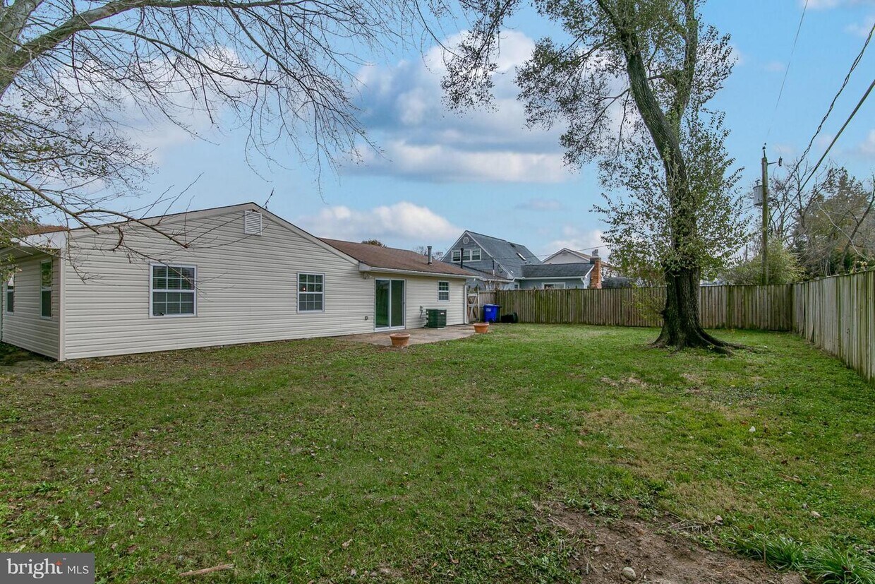 3510 Morlock Ln, Bowie, MD 20715 House Rental in Bowie, MD