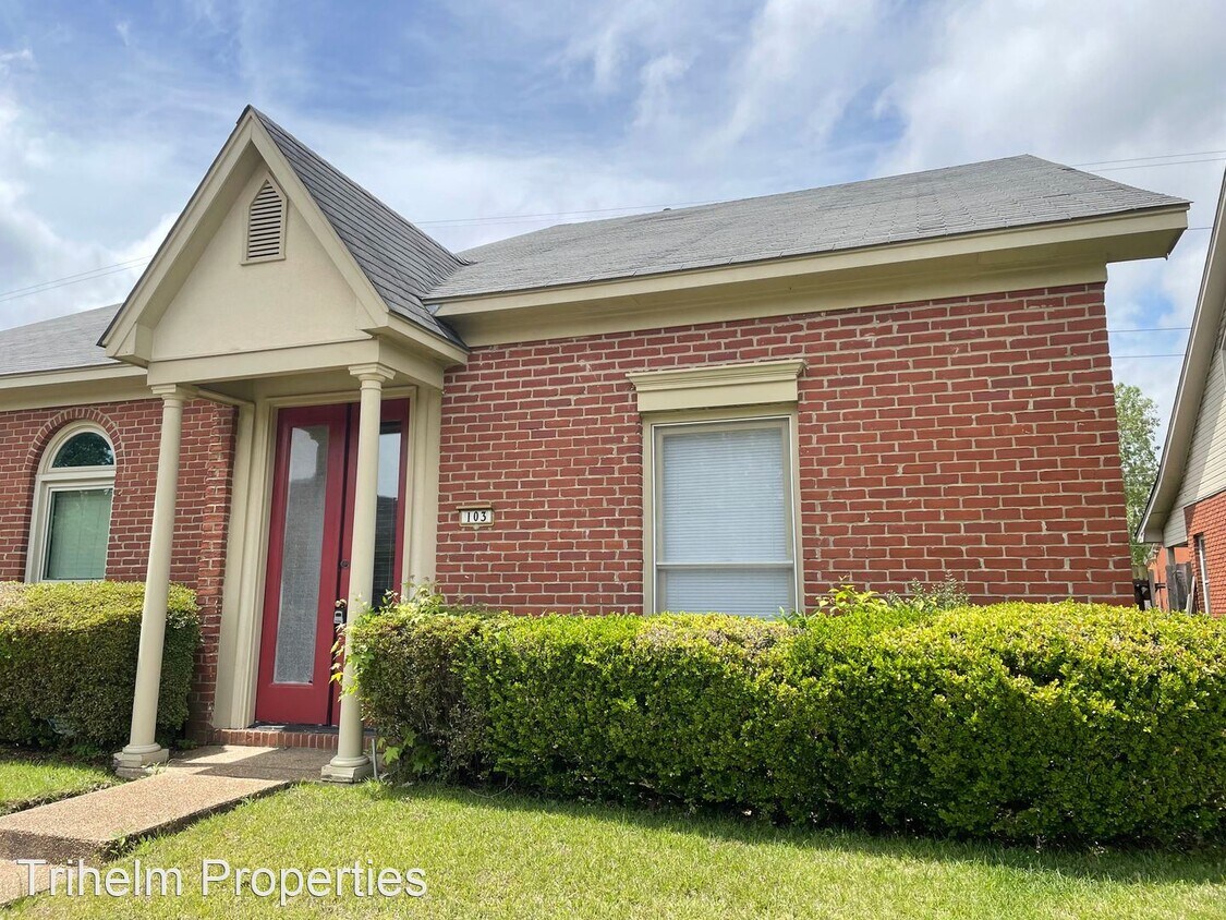 Primary Photo - 2 br, 2 bath House - 103 North Brighton Dr.