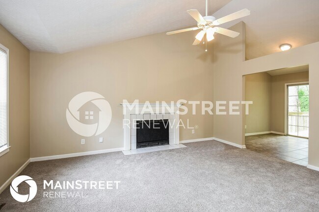 Foto del edificio - 72 Wellspring Point