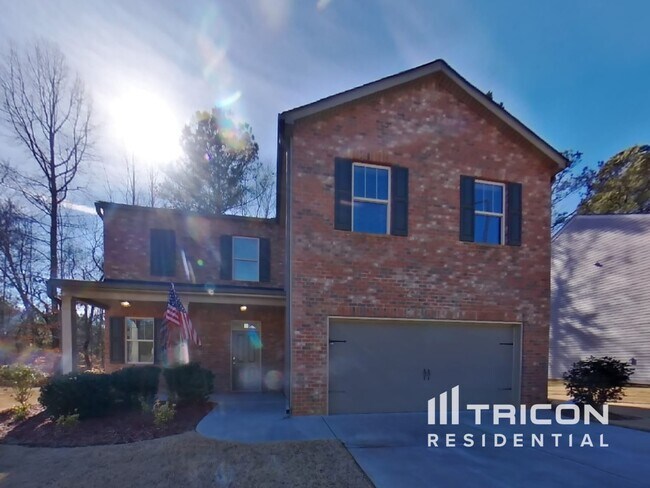 Building Photo - 81 Ivey Cottage Loop Dallas GA