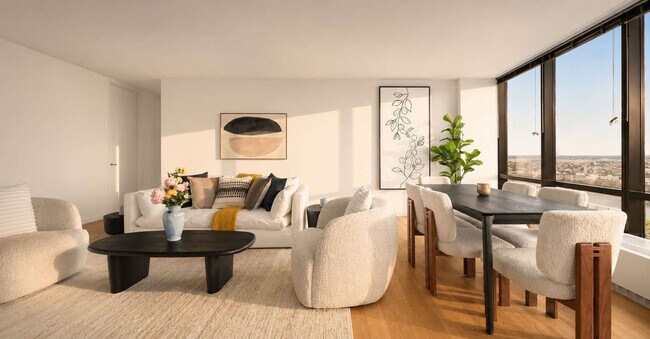 Foto del edificio - 525 E 72nd St