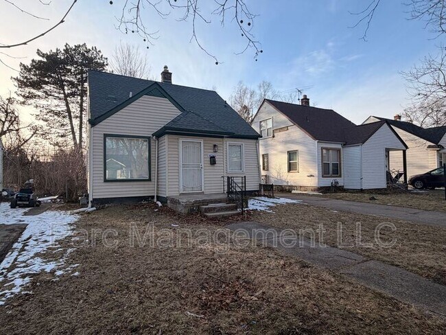 Foto del edificio - 14345 Stout St