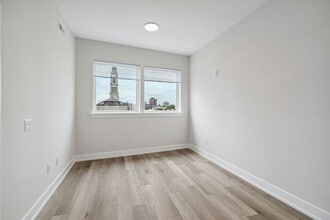 Interior Photo - The Dally