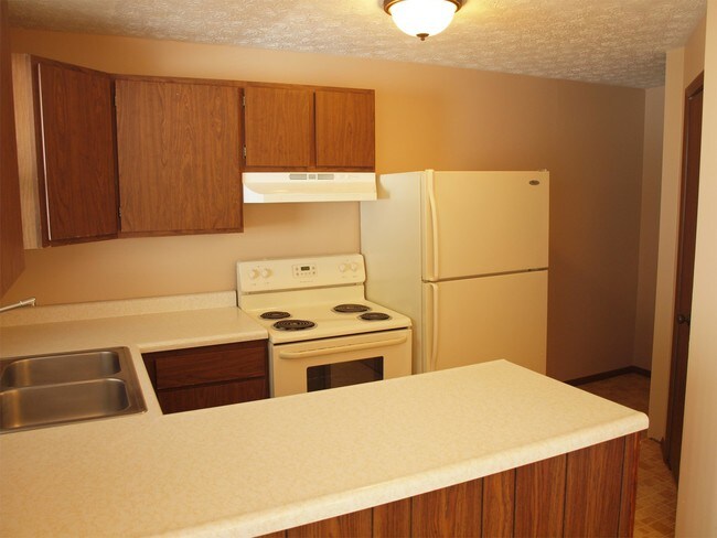 Foto del edificio - 4020 Amherst Ave NW