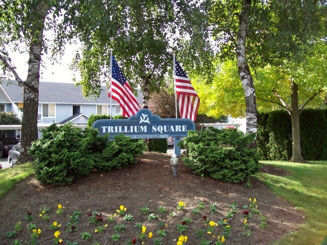 Foto del interior - Trillium Square Apartments