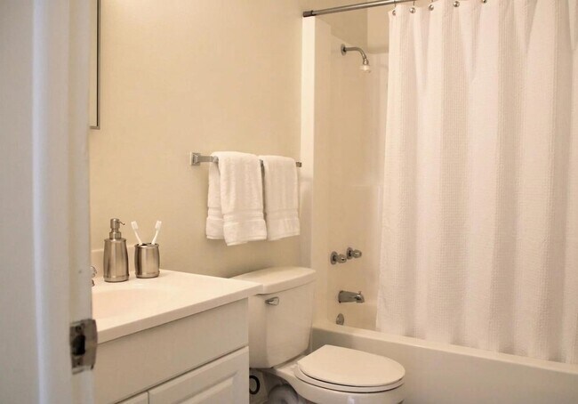 baño mvm - Mountain View Meadows