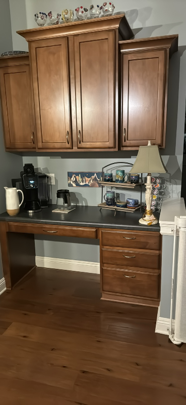 Foto del edificio - W205N16469 Cranberry Creek Ln