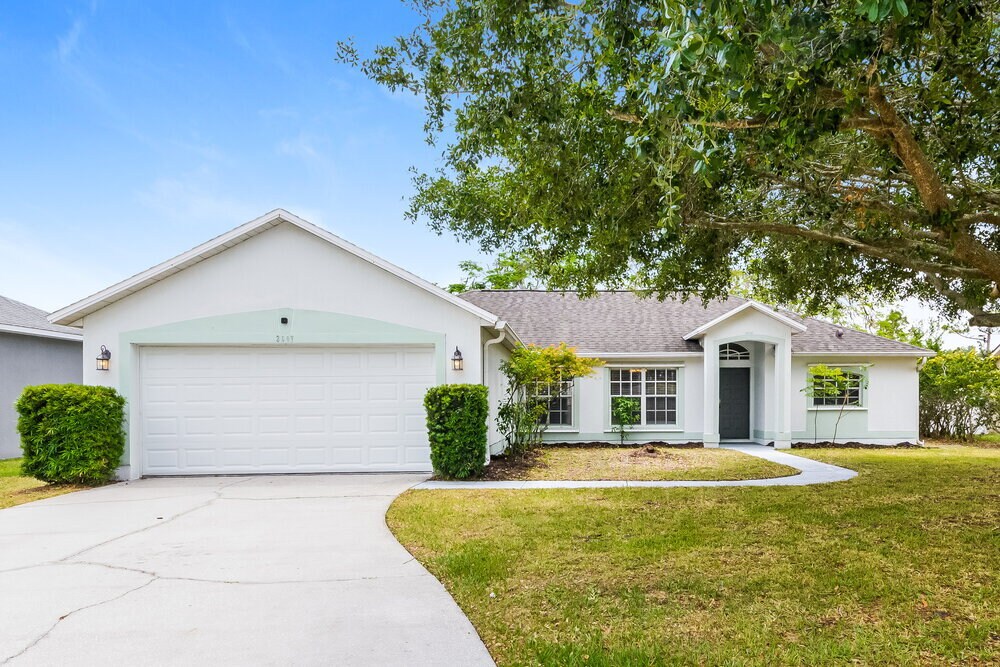 Foto principal - 2607 Settlers Trail