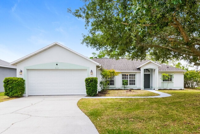 Building Photo - 2607 Settlers Trail