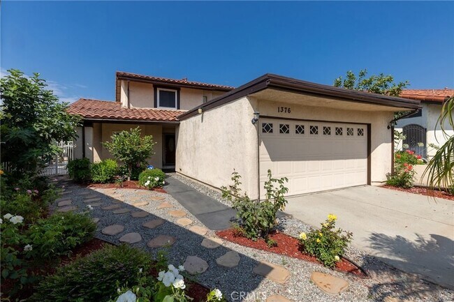 Foto del edificio - 1376 Orchard Cir