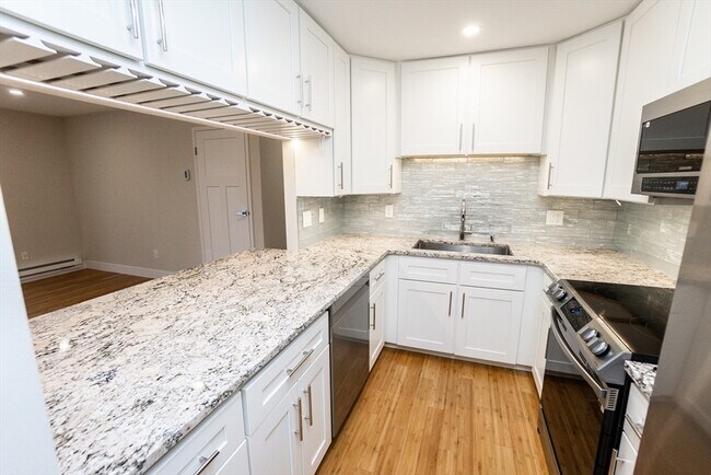 Foto del edificio - U268L