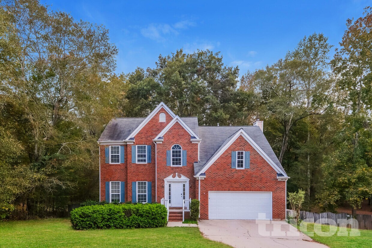 Foto principal - 291 Crestworth Crossing