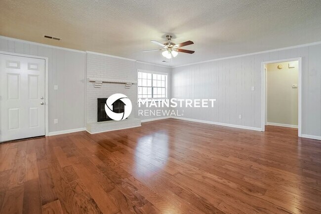Foto del edificio - 3 Bedroom Pet-Friendly Home in Walls, MS with Main Street Renewal