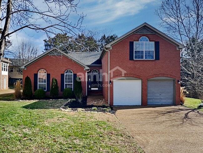 Building Photo - 3407 McVie Ct