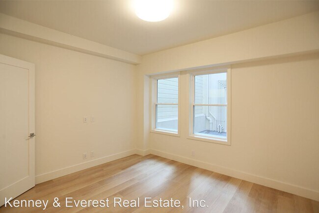 Building Photo - 2 br, 2 bath House - 1740 Broadway #207