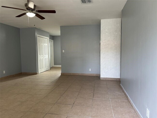 Main Living Space - 1036 NW 5th Ave