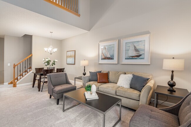Foto del edificio - 644 Woodduck Dr