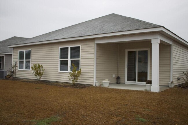 Building Photo - 4516 East Coast Ln