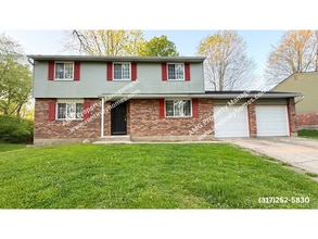 Building Photo - 2607 Pawnee Dr