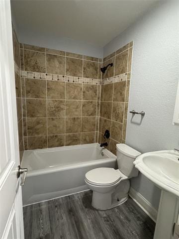 Building Photo - 208 N Bowser Rd