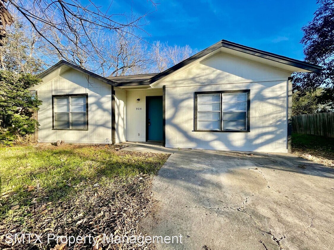 904 Hays St, Kyle, TX 78640 House Rental in Kyle, TX