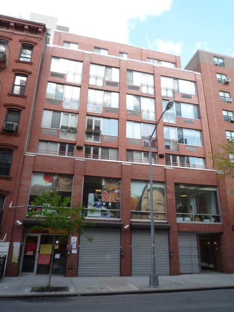 Foto del edificio - 165-167 Eldridge St