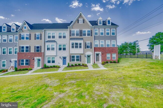 Foto del edificio - 2003 Ivory Brook Rd