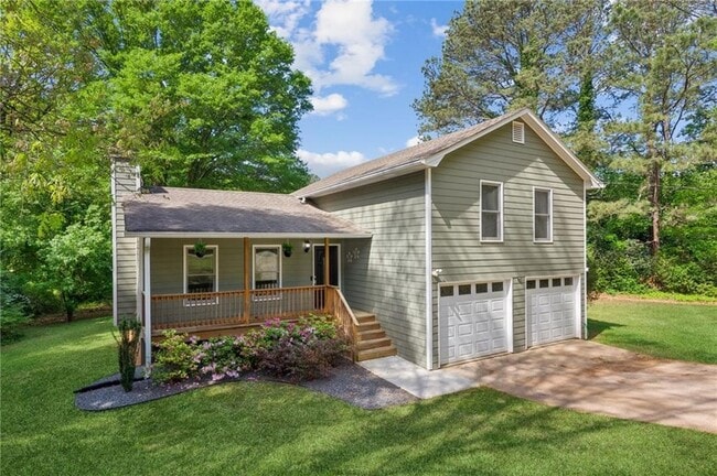 Photo - 355 Cross Creek Pl House