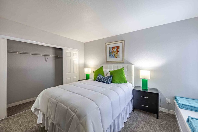 Martinique Bay apartments — community photo - Martinique Bay