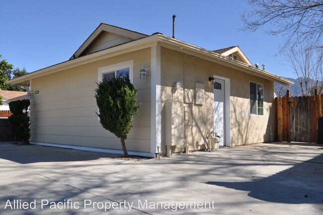 Studio 1 Bath House 11921 1 2 Bryant St House For Rent In Yucaipa Ca Apartments Com