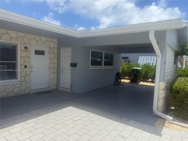 Foto del edificio - 1115 SW 12th Ct