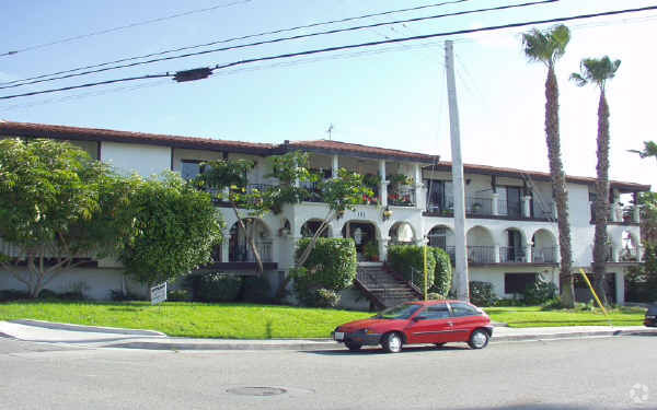 Foto del edificio - Hacienda By The Sea