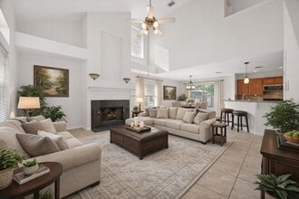 Building Photo - 2883 Lost Cove Ct