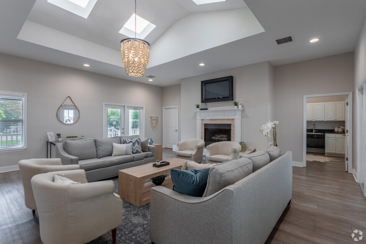 Greens at Hollymead - Apartments in Charlottesville, VA | Apartments.com