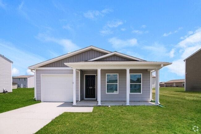 Building Photo - 1225 Zoysia Dr