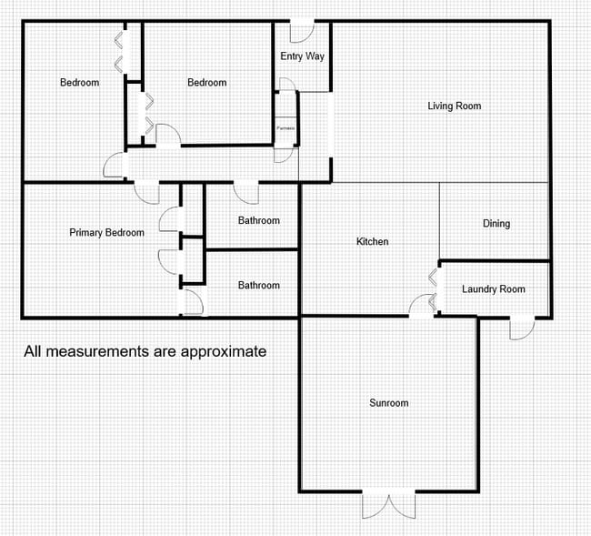 Building Photo - 1119 Eagle Rd