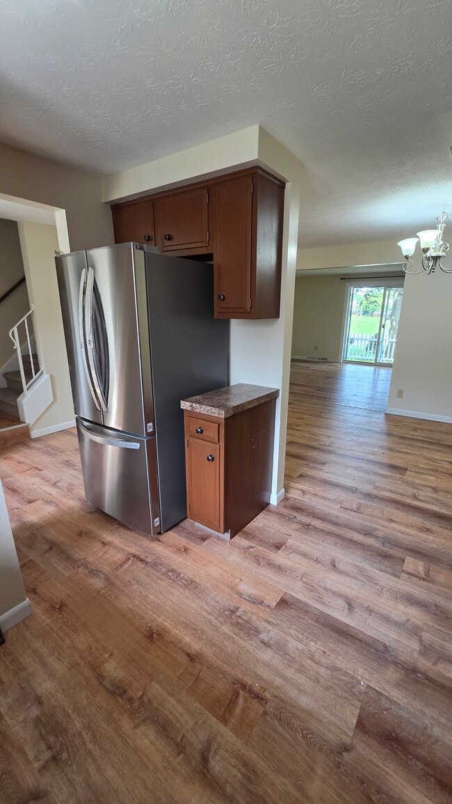 Kitchen - 6300 Portage St NW