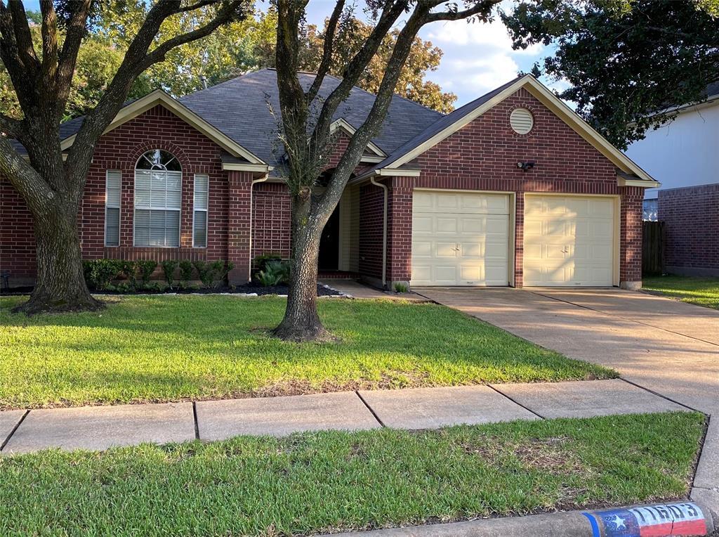 Primary Photo - 11603 Autumn Chase Dr