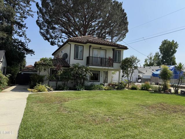 Building Photo - 1736 Vistillas Rd