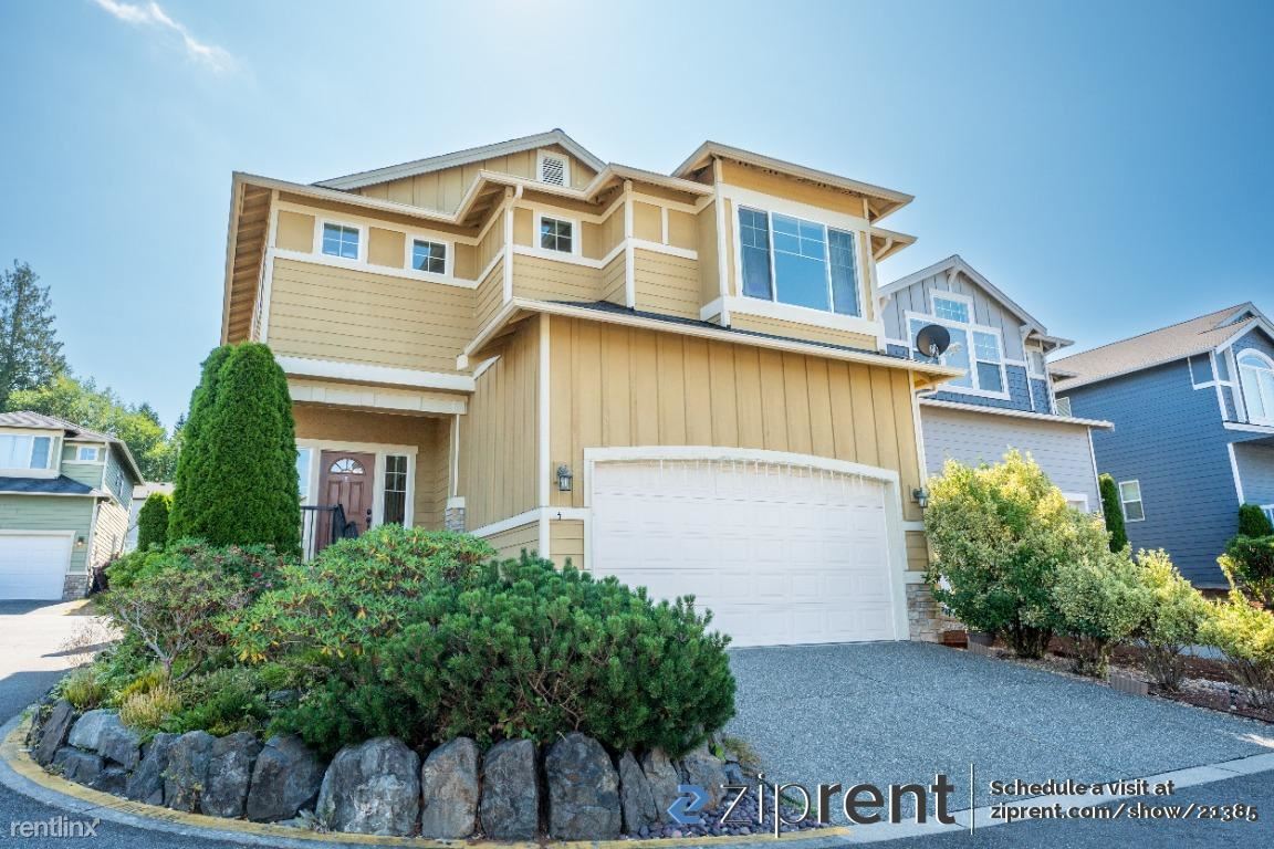 Primary Photo - 3 br, 2.5 bath House - 19505 25th Drive So...