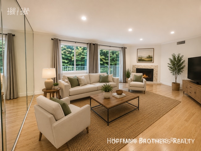 Building Photo - 1515 S Beverly Dr
