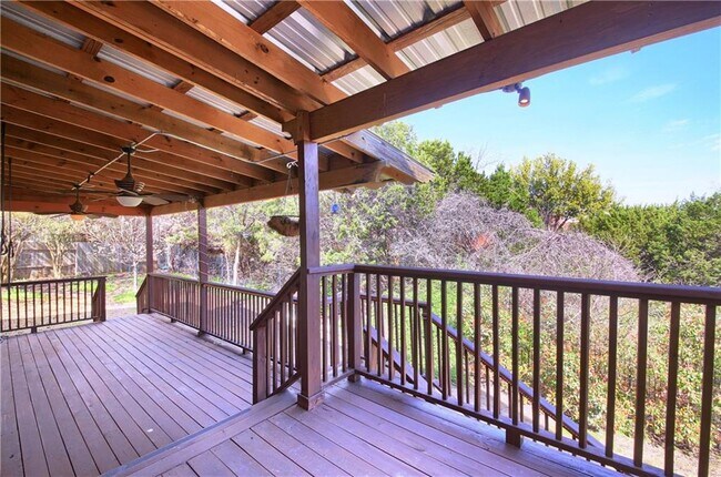 Foto del edificio - 1012 Shadow Valley Cove