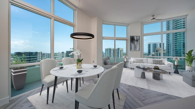 Building Photo - 10X Riverwalk (4 West Las Olas)