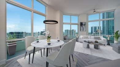 Building Photo - 10X Riverwalk (4 West Las Olas)