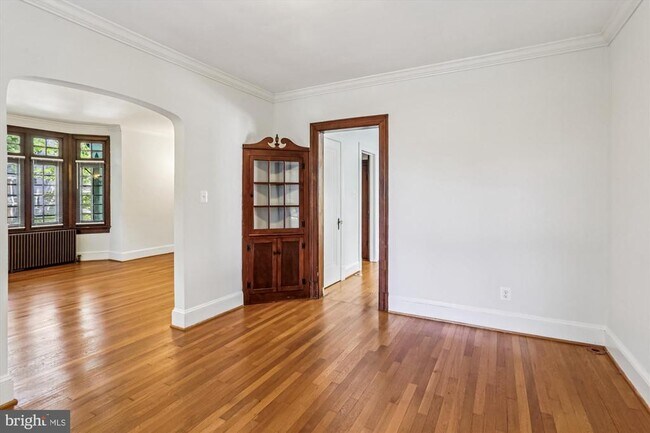 Foto del edificio - 5339 32nd St NW