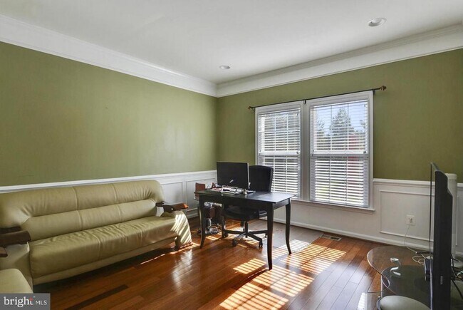 Foto del edificio - 42977 Thornblade Cir
