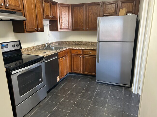 Foto del edificio - 2141 P St NW