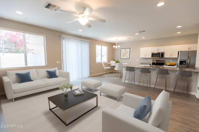 Foto del edificio - 2950 N 38th St