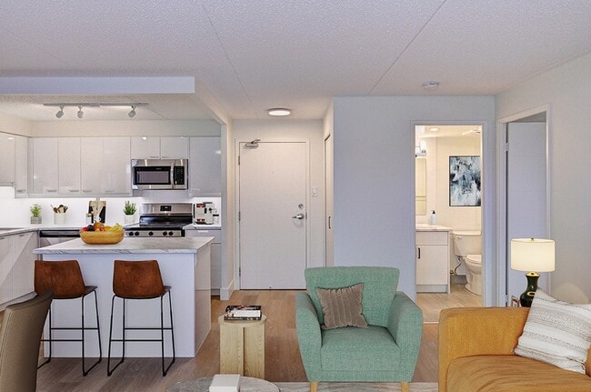 Building Photo - Northfield Gardens