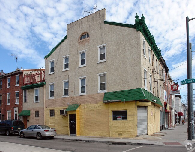 Foto del edificio - 175-177 W Girard Ave